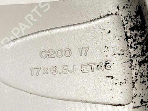 Rim SSANGYONG KORANDO (CK) 2.0 e-XDi | BP25626719C45 