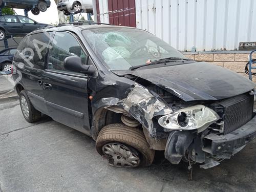 Used Parts CHRYSLER VOYAGER IV (RG, RS) 2.5 CRD (141 hp) 4286114