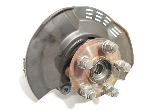 Used Left front steering knuckle TOYOTA COROLLA Hatchback (_E21_, _EA1_, _EH1_) 1.8 Hybrid (ZWE211, ZWE219) (122 hp) 22729594