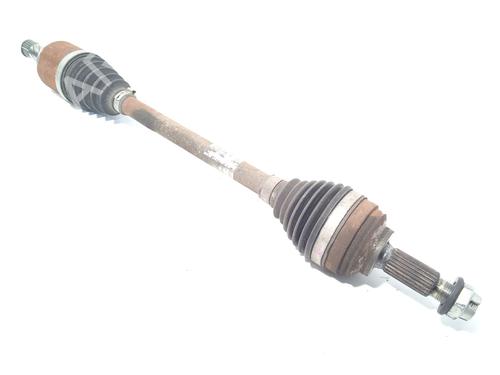 Used Left front driveshaft RENAULT CLIO IV (BH_) 0.9 TCe 90 (BHNF, BHMA, BHMH, BHJK, BHJR) (90 hp) 29156524