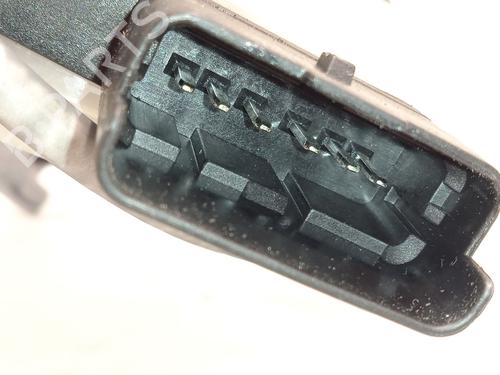 Front left lock CITROËN C3 / C3 ORIGIN III (SX) 1.2 PureTech 82 | BP19694849C98 