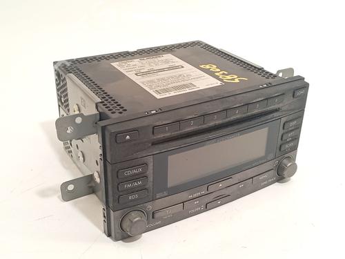 Used Radio Radio 35946439 35946439