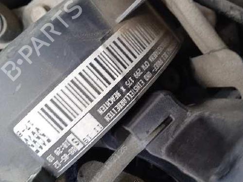 Radio SEAT IBIZA IV (6J5, 6P1) 1.2 TDI | BP13073754E6 