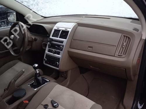 Climate control DODGE JOURNEY 2.0 CRD | BP9857908I5  - Image 20