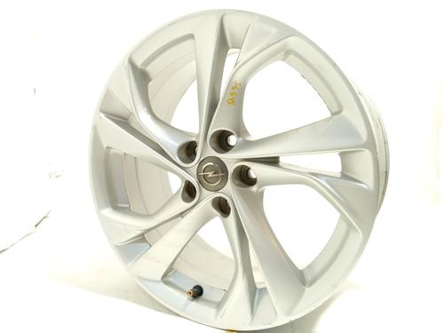 Used Rim OPEL ASTRA K (B16) 1.6 CDTi (68) (136 hp) 28731298