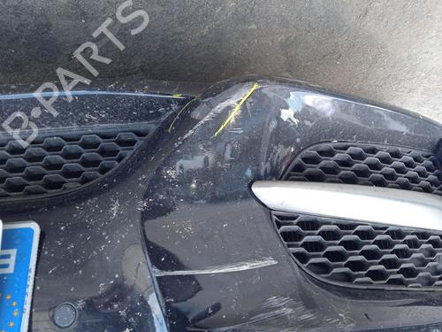 Left rear driveshaft JAGUAR XF II (X260) 3.0 D | BP23194030M40  - Image 11