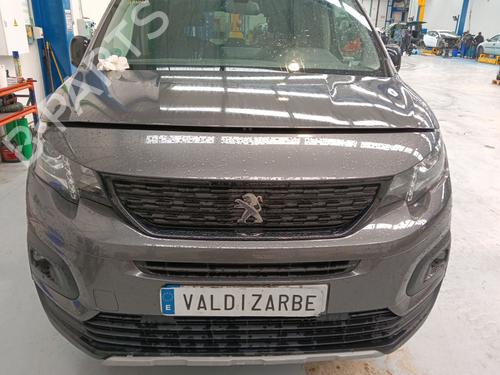 Frontplade/Frontkurv PEUGEOT RIFTER 1.5 BlueHDi 130 | BP35801092C72 - Image 12