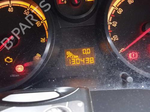 Driver airbag OPEL CORSA D (S07) 1.2 (L08, L68) | BP8817055C9 