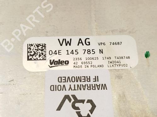 Intercooler SEAT IBIZA V (KJ1, KJG) 1.5 TSI | BP36018601M30 - Image 3