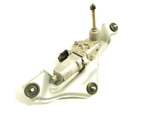 Rear wiper motor HYUNDAI TUCSON (TL, TLE) 1.6 GDi | BP21801417M102 
