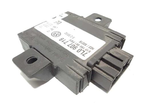 Used Electronic module Electronic module 13252076 13252076
