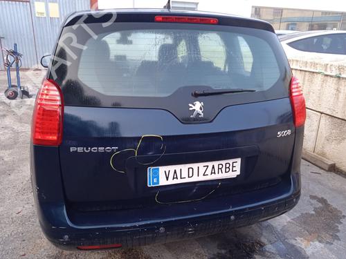 Right front window switch PEUGEOT 5008 (0U_, 0E_) 1.6 HDi | BP23979432I26  - Image 12