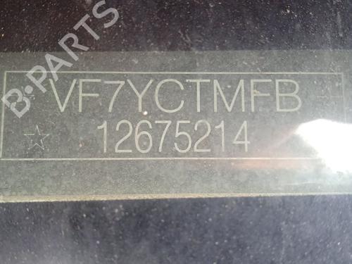 Gearbox CITROËN JUMPER II Van 2.2 HDi 130 | BP34583372M3  - Image 9