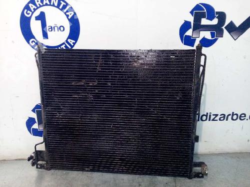 AC radiator NISSAN PATHFINDER III (R51) 2.5 dCi | BP4479938M32 