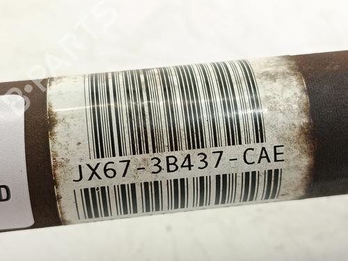 Left front driveshaft FORD FOCUS IV (HN) 1.0 EcoBoost | BP37414038M38 - Image 5