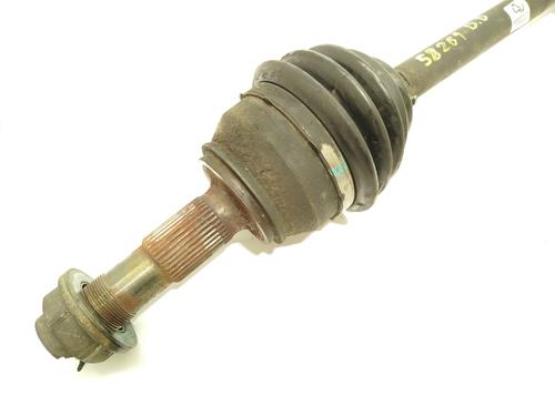 Right front driveshaft FIAT DUCATO Van (250_) 100 Multijet 2,2 D | BP35751442M39 - Image 2