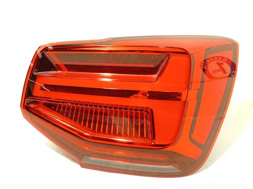 Used Right taillight AUDI Q2 (GAB, GAG) 2.0 TDI (150 hp) 31933407