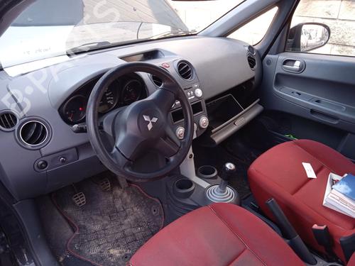 Alternatore MITSUBISHI COLT VI (Z3_A, Z2_A) 1.3 (Z21A) | BP28143445M7  - Image 20