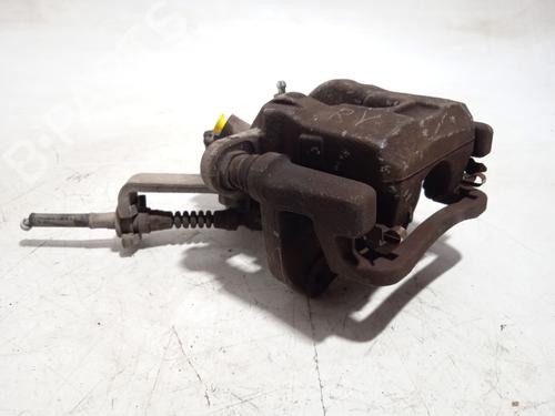 Used Left rear brake caliper Left rear brake caliper SUZUKI VITARA (LY) 1.0 AllGrip (APK 310) (111 hp) 33461551 33461551