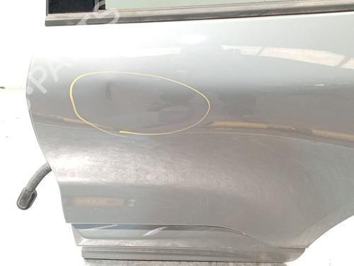 Left rear door FORD KUGA III (DFK) 2.5 Duratec Plug-in-Hybrid | BP30150180C4