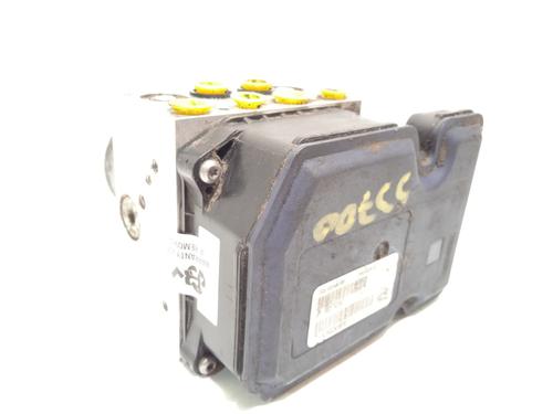 ABS pump JEEP GRAND CHEROKEE IV (WK, WK2) 3.0 CRD V6 4x4 | BP18320255M43 