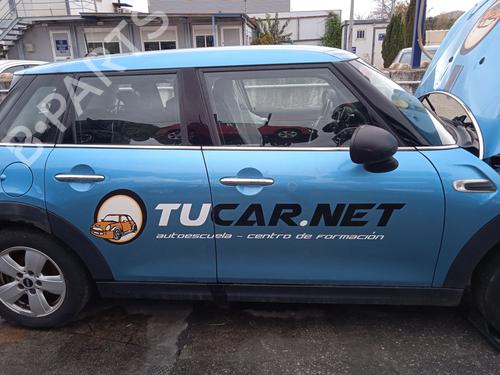 Module électronique MINI MINI (F55) One D | BP30507791M83 