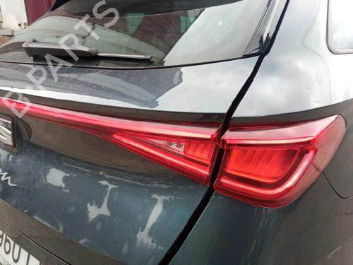 Electronic module SEAT LEON Sportstourer (KL8, KLD)  | BP17970096M83 