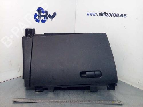 Used Glove box MAZDA CX-5 (KE, GH) 2.2 D (175 hp) 2679573