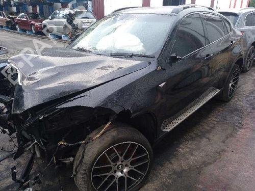 Used Parts BMW X6 (E71, E72)  xDrive 30 d  732585