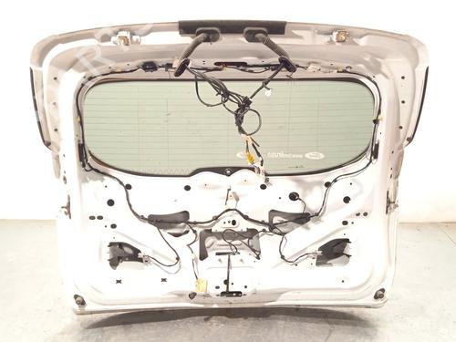 Tailgate FORD S-MAX (CJ, WA6) 2.0 TDCi | BP32298615C6  - Image 6