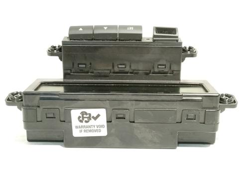 Display monitor KIA CEE'D Hatchback (ED) 1.6 CRDi 115 | BP28837053C48