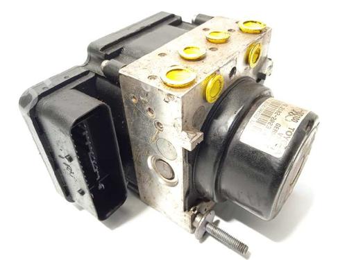 Used ABS pump TOYOTA YARIS (_P13_) [2010-2020]  9703054
