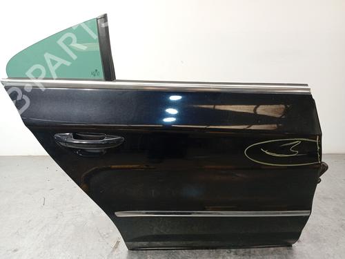 Used Right rear door VW PASSAT CC B6 (357) 2.0 TDI (140 hp) 26906950