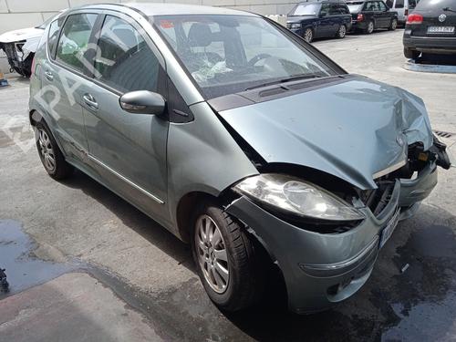 Starter MERCEDES-BENZ A-CLASS (W169) A 170 (169.032, 169.332) | BP25593431M8 
