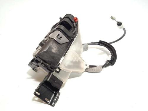 Venstre bagtil lås CITROËN C3 / C3 ORIGIN III (SX) 1.5 BlueHDi 100 (SXYHYP, SXYHTU) (102 hp) 9424995