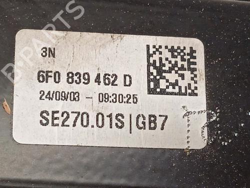 Rear right window mechanism SEAT IBIZA V (KJ1, KJG) 1.0 TSI | BP29613920C25 