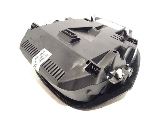 Display monitor MITSUBISHI ECLIPSE CROSS (GK_, GL_) | BP16925673C48