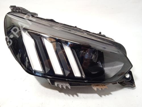 Used Right headlight PEUGEOT 208 II (UB_, UP_, UW_, UJ_) 1.2 PureTech 130 (131 hp) 28545345