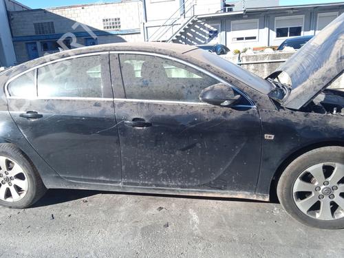 Fuse box OPEL INSIGNIA A (G09) 2.0 CDTI (68) | BP31975671E1  - Image 14