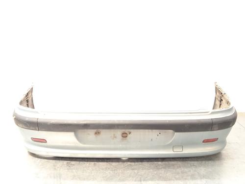 Used Rear bumper PEUGEOT 607 (9D, 9U) 2.2 HDi (133 hp) 28161996
