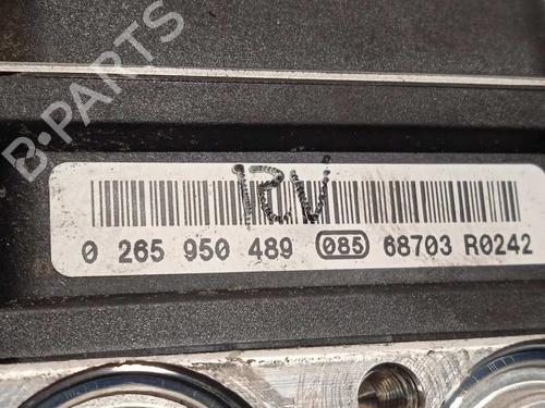 ABS pump BMW X3 (E83) 2.0 d | BP8385625M43 