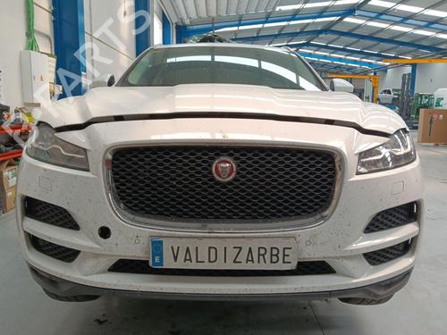 Comfort control module JAGUAR F-PACE (X761) 2.0 TD4 AWD | BP37403353M56  - Image 15