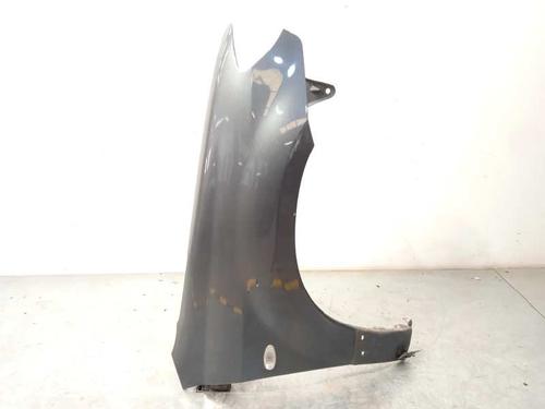 Used Right front fenders MITSUBISHI OUTLANDER I (CU_W) 2.0 (CU2W) (136 hp) 13947800