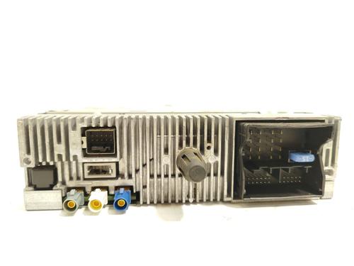 Electronic module PEUGEOT 508 I (8D_) 2.2 HDi | BP28215135M83 