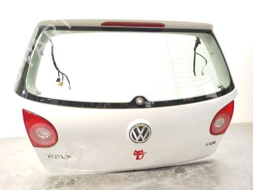 Bakluke CC/Kombi-Kupé VW GOLF V (1K1) 1.4 TSI | BP26954196C6 