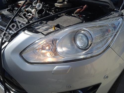 Electronic module FORD GRAND C-MAX (DXA/CB7, DXA/CEU) 1.6 TDCi | BP30287899M83  - Image 27
