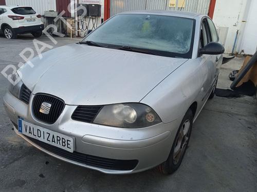 Front slam panel SEAT IBIZA III (6L1) 1.4 16V | BP29397083C72 