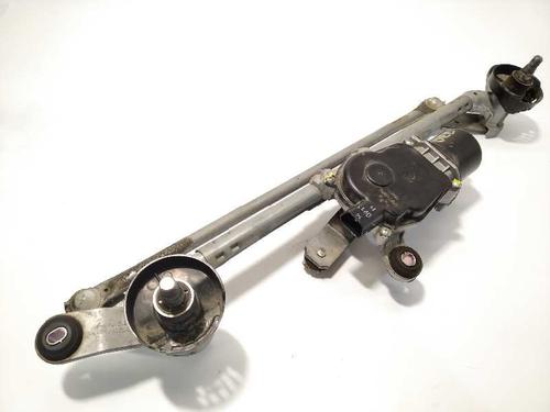 Used Front wiper motor NISSAN X-TRAIL III (T32_, T32R, T32RR) 1.6 dCi (T32) (130 hp) 6075601