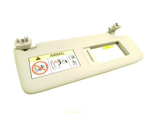 Used Right sun visor SEAT ARONA (KJ7, KJP) 1.0 TSI (95 hp) 30475682