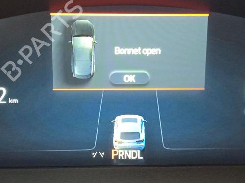 Instrument cluster FORD KUGA III (DFK) 2.5 FHEV | BP33114708C47  - Image 7